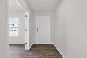 3632 Turney Dr, Raleigh, NC 27610 - Photo 5