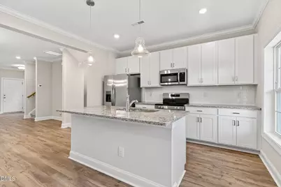 553 Forestville Road, Wake Forest, NC 27587 - Photo 27