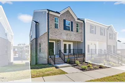553 Forestville Road, Wake Forest, NC 27587 - Photo 1