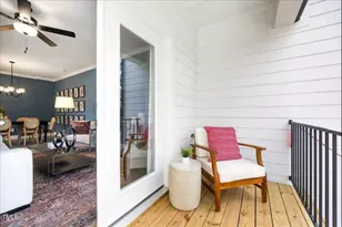 553 Forestville Rd, Wake Forest, NC 27587 - Photo 5