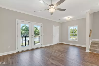 553 Forestville Road, Wake Forest, NC 27587 - Photo 23