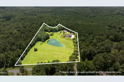 5405 Carbonton, Sanford, NC 27330 - Photo 63