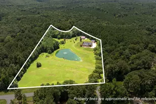 5405 Carbonton, Sanford, NC 27330 - Photo 63