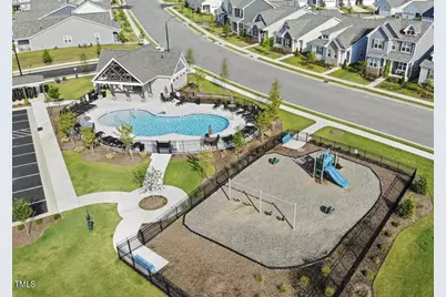 577 Lemon Daisy Lane, Knightdale, NC 27545 - Photo 27