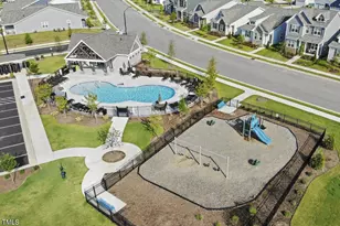 577 Lemon Daisy Ln, Knightdale, NC 27545 - Photo 27