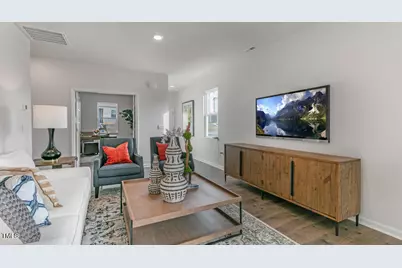 577 Lemon Daisy Lane, Knightdale, NC 27545 - Photo 7