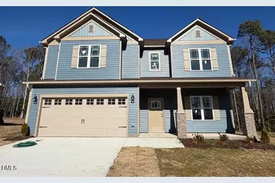 671 Little River Drive, Zebulon, NC 27597 - Photo 1