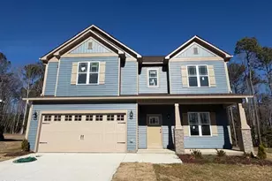 671 Little River Dr, Zebulon, NC 27597 - Photo 1