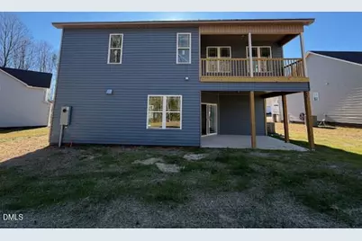 671 Little River Drive, Zebulon, NC 27597 - Photo 23