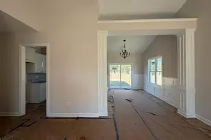 637 Little River Dr, Zebulon, NC 27597 - Photo 5