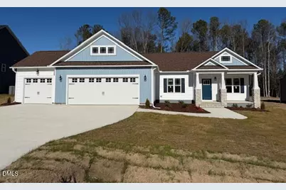 637 Little River Drive, Zebulon, NC 27597 - Photo 1