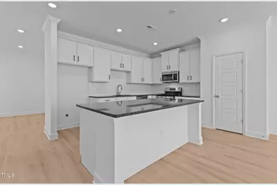 949 Alma Railway Drive, Wake Forest, NC 27587 - Photo 5