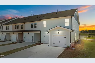 949 Alma Railway Drive, Wake Forest, NC 27587 - Photo 39