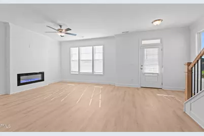 949 Alma Railway Drive, Wake Forest, NC 27587 - Photo 9