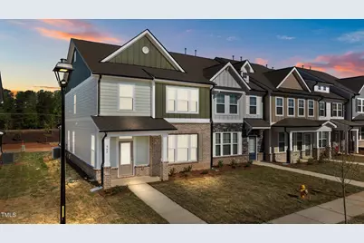 949 Alma Railway Drive, Wake Forest, NC 27587 - Photo 1