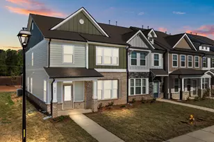 949 Alma Railway Dr, Wake Forest, NC 27587 - Photo 1