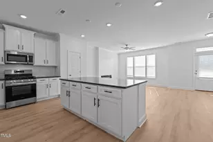 949 Alma Railway Dr, Wake Forest, NC 27587 - Photo 7