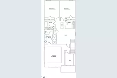 949 Alma Railway Drive, Wake Forest, NC 27587 - Photo 3