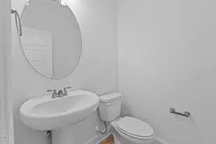 949 Alma Railway Dr, Wake Forest, NC 27587 - Photo 23