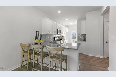 628 Sweet Iris Drive, Knightdale, NC 27545 - Photo 5