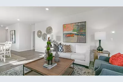 628 Sweet Iris Drive, Knightdale, NC 27545 - Photo 9