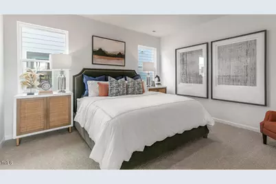 636 Sweet Iris Drive, Knightdale, NC 27545 - Photo 17