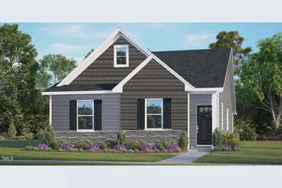 636 Sweet Iris Drive, Knightdale, NC 27545 - Photo 1