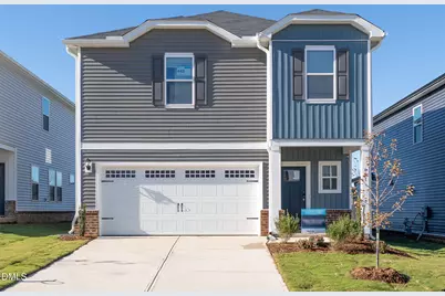 641 Red River Drive, Garner, NC 27529 - Photo 1