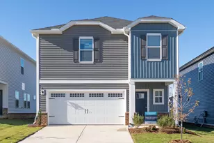 641 Red River Dr, Garner, NC 27529 - Photo 1