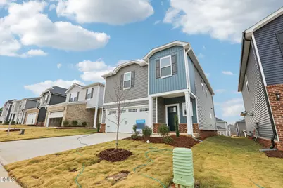 641 Red River Drive, Garner, NC 27529 - Photo 5