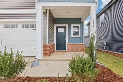 641 Red River Drive, Garner, NC 27529 - Photo 7