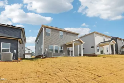 641 Red River Drive, Garner, NC 27529 - Photo 33