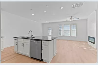 957 Alma Railway Drive, Wake Forest, NC 27587 - Photo 5