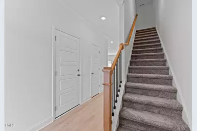 957 Alma Railway Drive, Wake Forest, NC 27587 - Photo 15