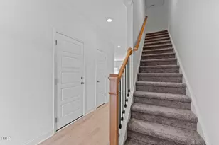 957 Alma Railway Dr, Wake Forest, NC 27587 - Photo 15