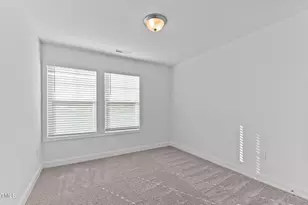 957 Alma Railway Dr, Wake Forest, NC 27587 - Photo 17