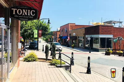 957 Alma Railway Drive, Wake Forest, NC 27587 - Photo 37