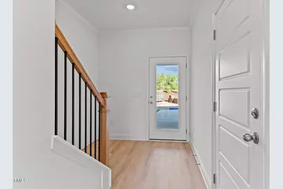957 Alma Railway Drive, Wake Forest, NC 27587 - Photo 21