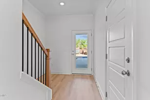 957 Alma Railway Dr, Wake Forest, NC 27587 - Photo 21