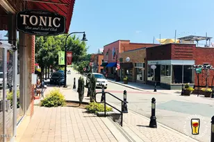 957 Alma Railway Dr, Wake Forest, NC 27587 - Photo 37