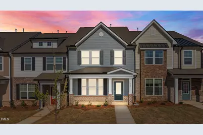 957 Alma Railway Drive, Wake Forest, NC 27587 - Photo 1