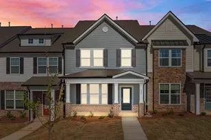 957 Alma Railway Dr, Wake Forest, NC 27587 - Photo 1