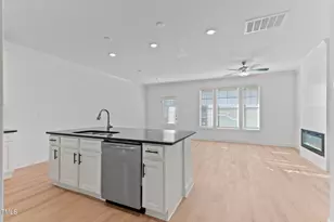 957 Alma Railway Dr, Wake Forest, NC 27587 - Photo 5