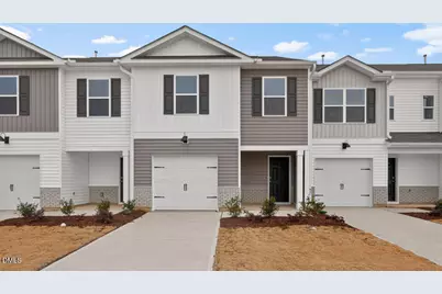 32 Red Clover Drive, Angier, NC 27501 - Photo 1