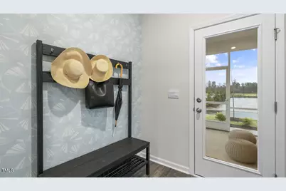 632 Sweet Iris Drive, Knightdale, NC 27545 - Photo 21