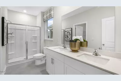 632 Sweet Iris Drive, Knightdale, NC 27545 - Photo 19