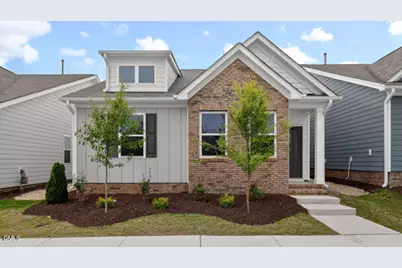 632 Sweet Iris Drive, Knightdale, NC 27545 - Photo 1