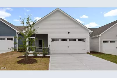 632 Sweet Iris Drive, Knightdale, NC 27545 - Photo 33