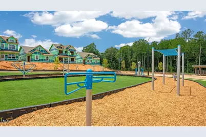 632 Sweet Iris Drive, Knightdale, NC 27545 - Photo 25