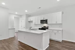 632 Sweet Iris Dr, Knightdale, NC 27545 - Photo 9